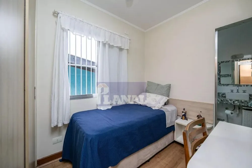 Sobrado, 3 quartos, 177 m² - Foto 8