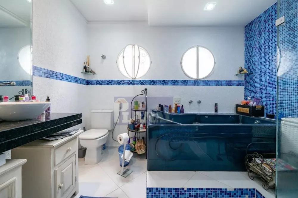 Sobrado, 3 quartos, 177 m² - Foto 11