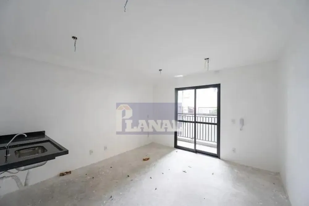 Apartamento, 1 quarto, 26 m² - Foto 12