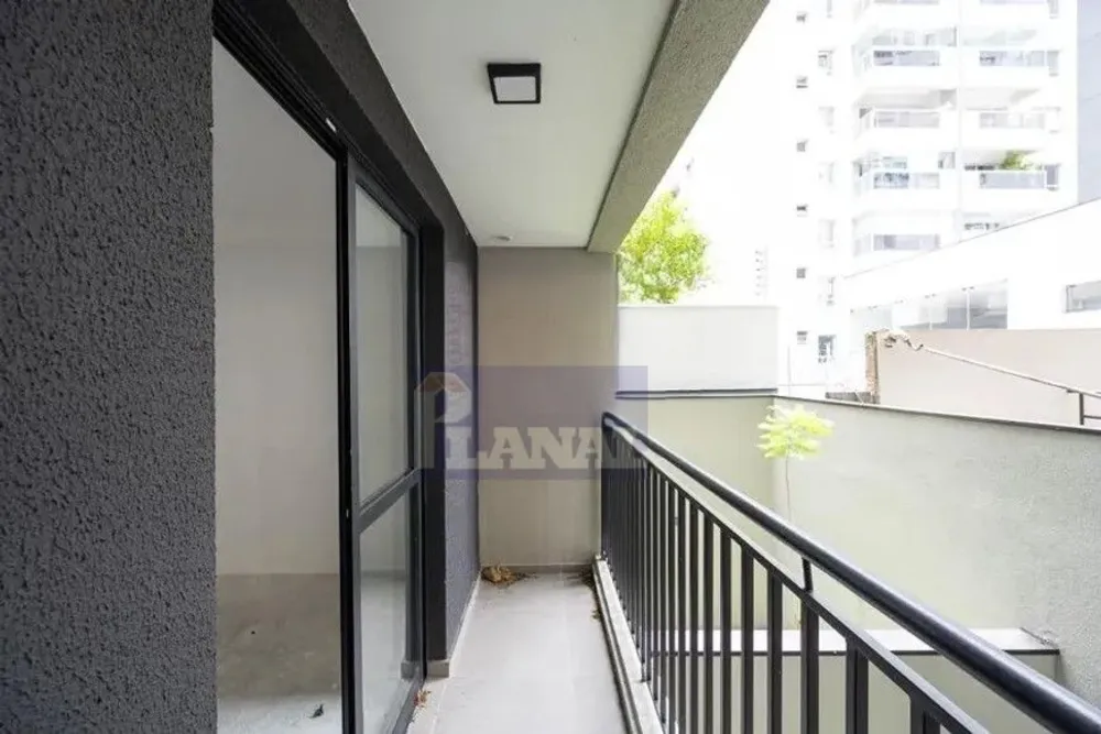 Apartamento, 1 quarto, 26 m² - Foto 8