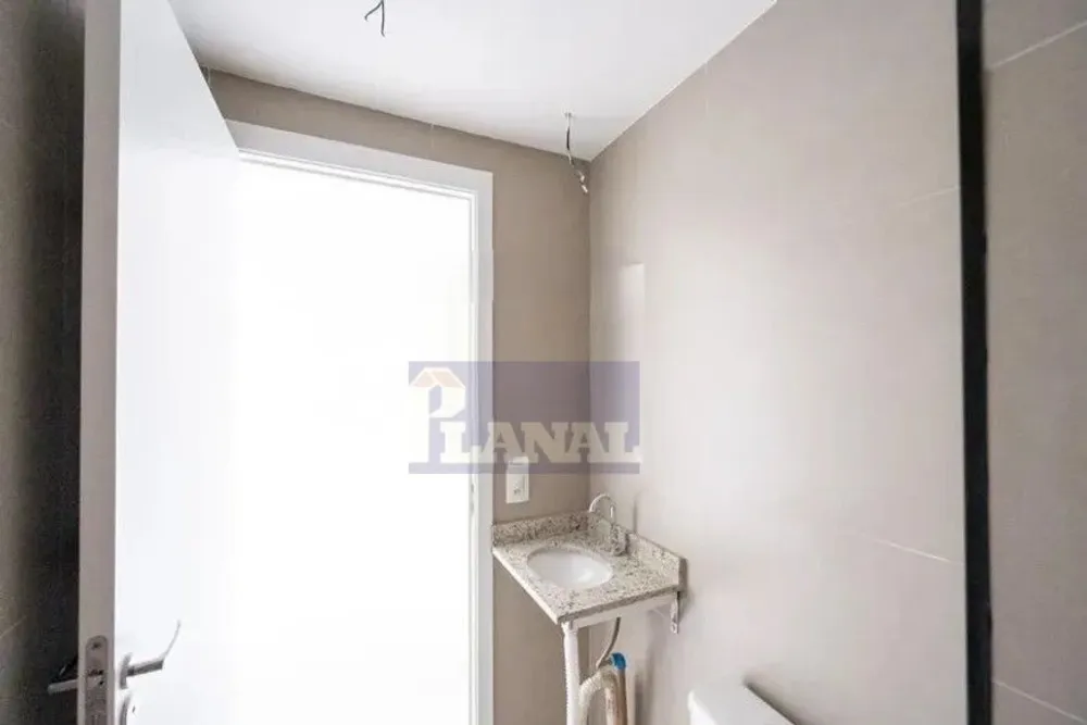 Apartamento, 1 quarto, 26 m² - Foto 10