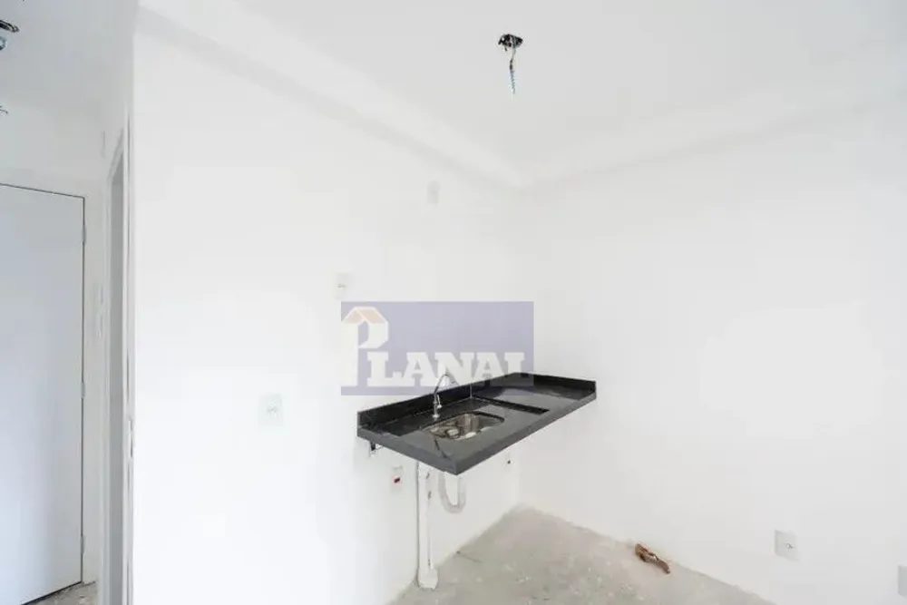 Apartamento, 1 quarto, 26 m² - Foto 3