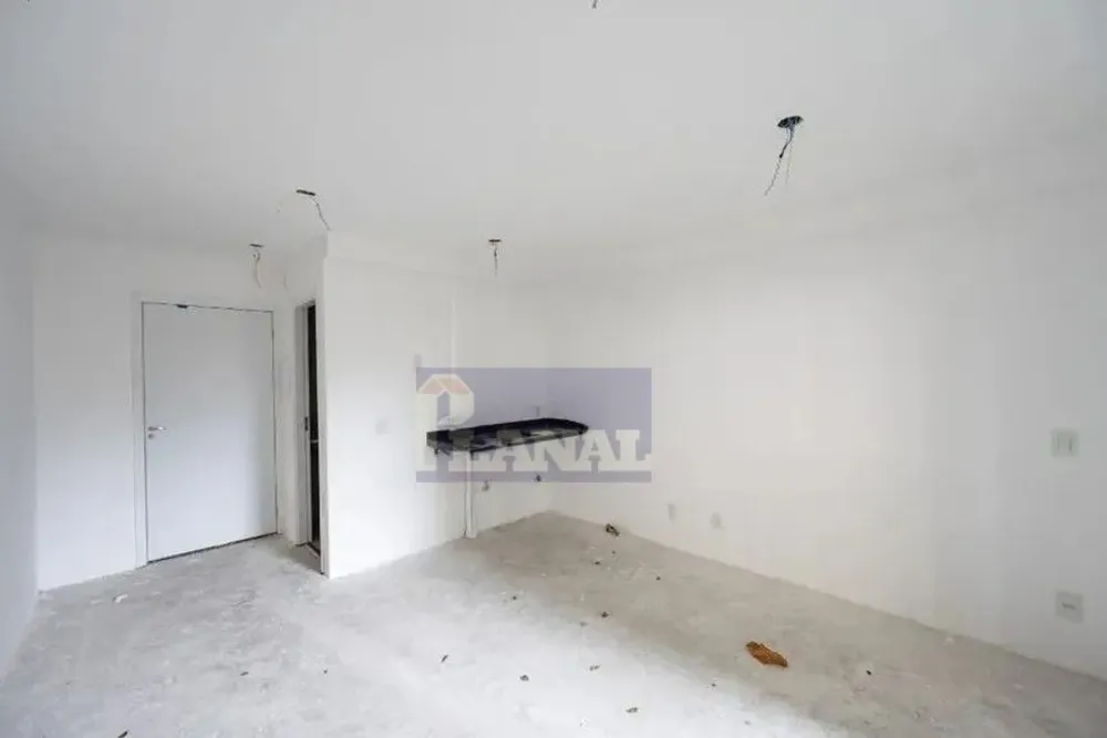 Apartamento, 1 quarto, 26 m² - Foto 5