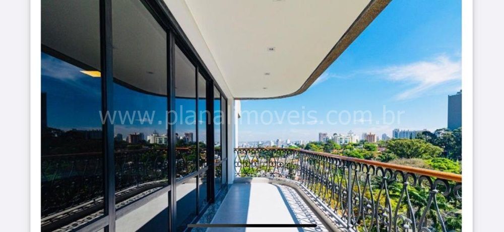 Apartamento, 4 quartos, 300 m² - Foto 7