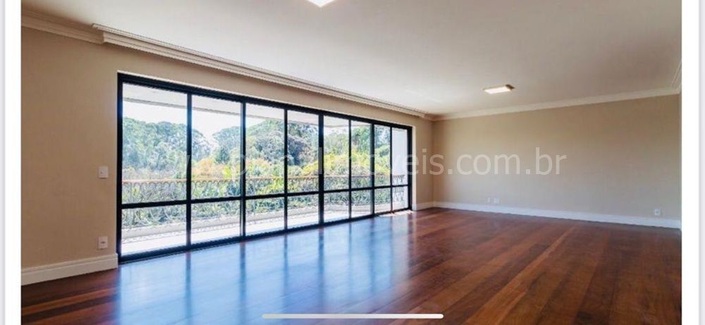Apartamento, 4 quartos, 300 m² - Foto 1