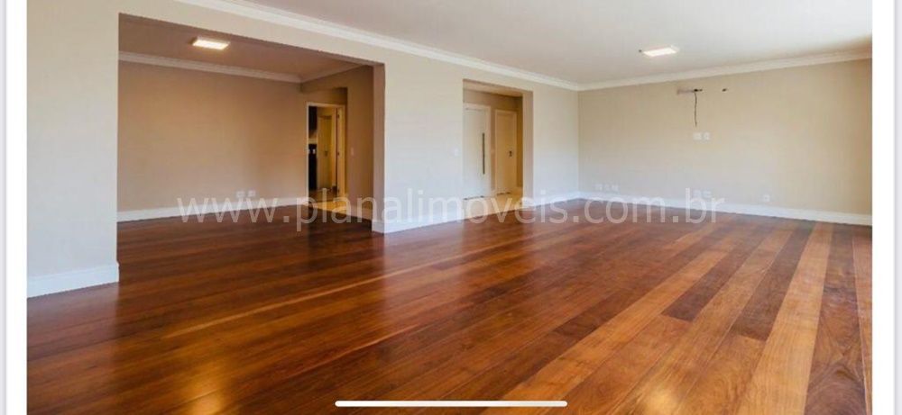 Apartamento, 4 quartos, 300 m² - Foto 3