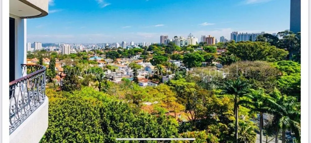 Apartamento, 4 quartos, 300 m² - Foto 19