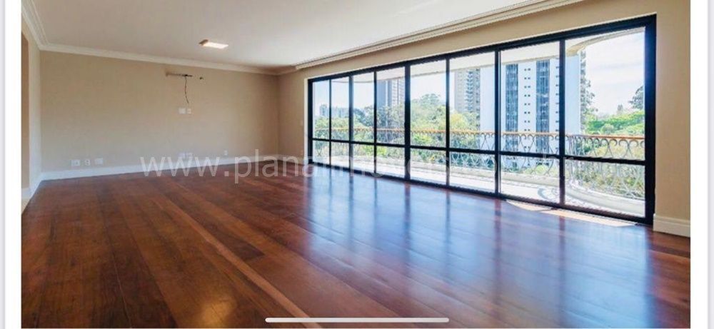 Apartamento, 4 quartos, 300 m² - Foto 2