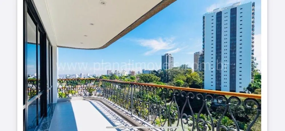 Apartamento, 4 quartos, 300 m² - Foto 17