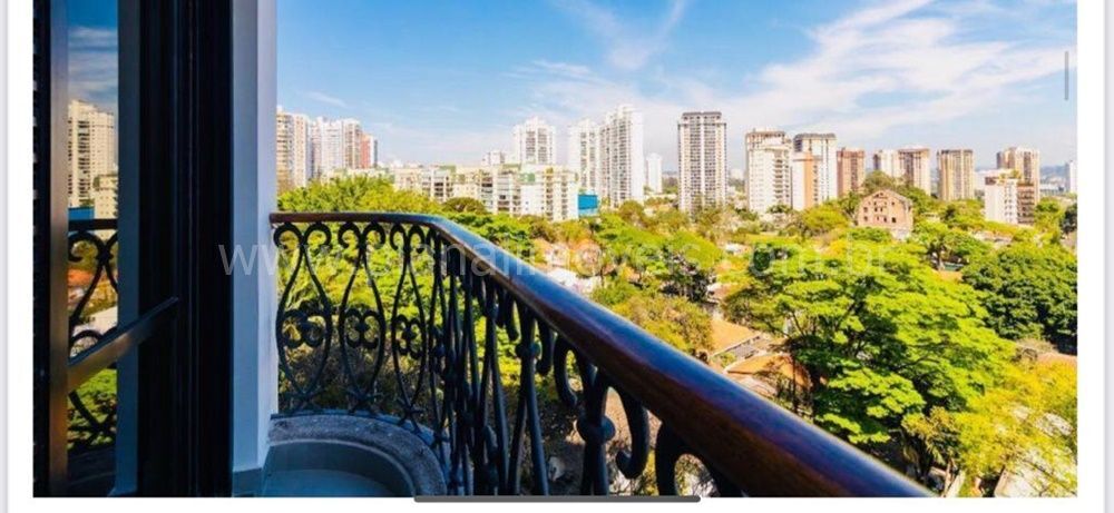 Apartamento, 4 quartos, 300 m² - Foto 8