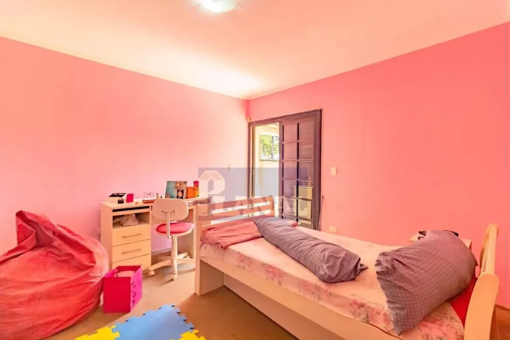 Sobrado, 3 quartos, 195 m² - Foto 6