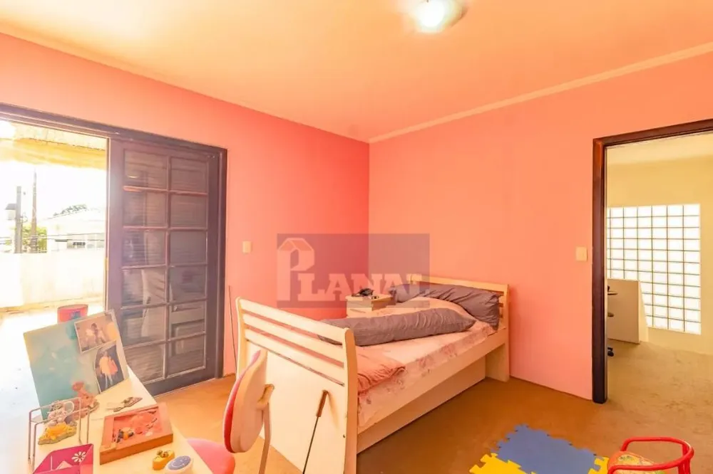 Sobrado, 3 quartos, 195 m² - Foto 3