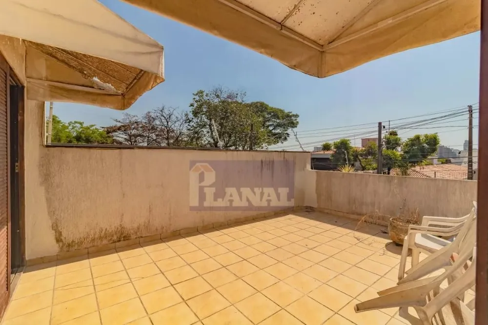 Sobrado, 3 quartos, 195 m² - Foto 8