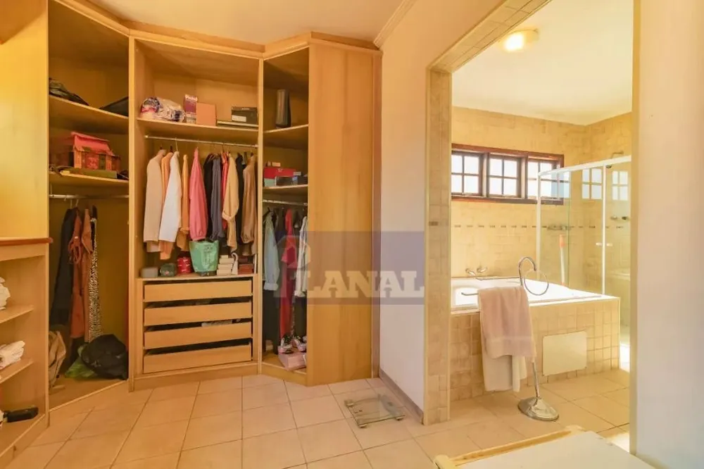 Sobrado, 3 quartos, 195 m² - Foto 11