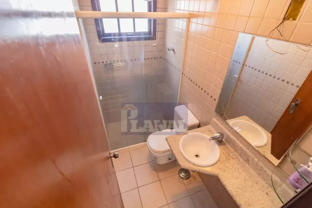 Sobrado, 3 quartos, 195 m² - Foto 1
