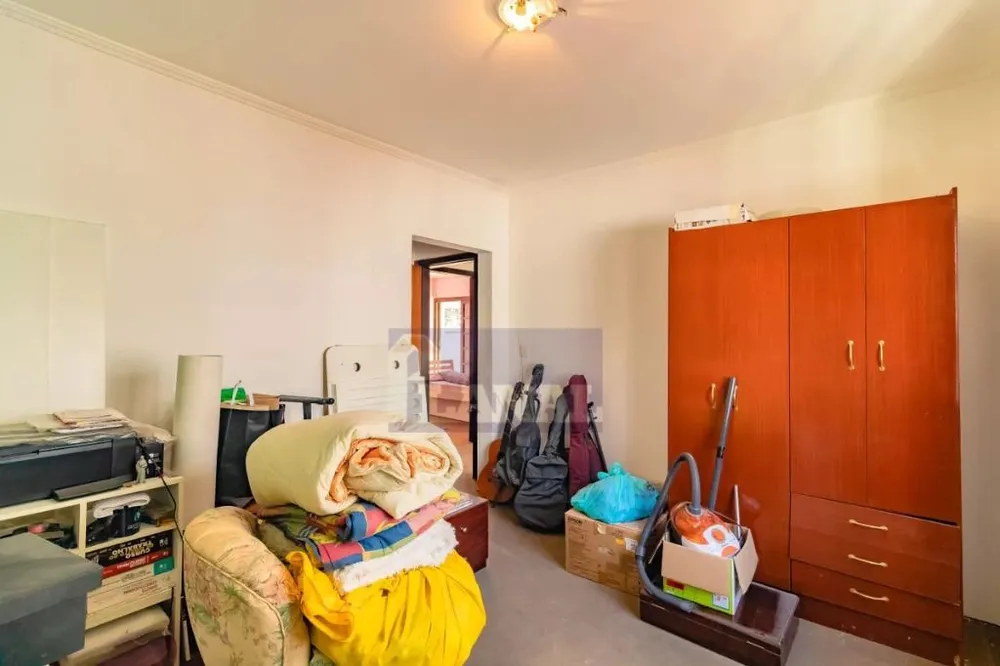 Sobrado, 3 quartos, 195 m² - Foto 2