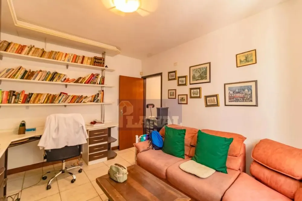 Sobrado, 3 quartos, 195 m² - Foto 8