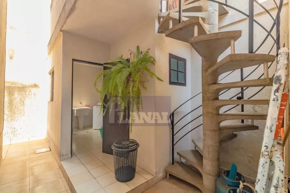 Sobrado, 3 quartos, 195 m² - Foto 14