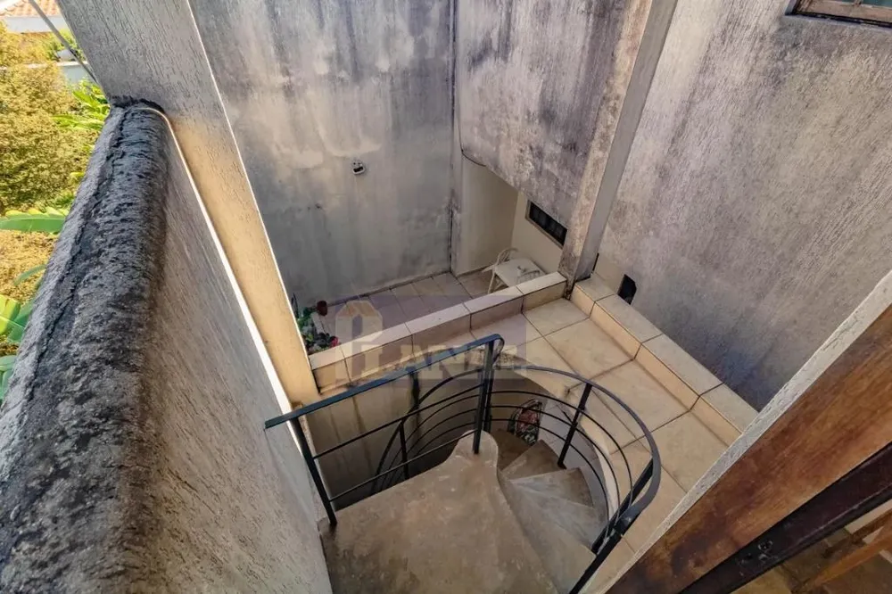 Sobrado, 3 quartos, 195 m² - Foto 15