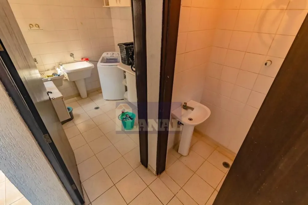 Sobrado, 3 quartos, 195 m² - Foto 13
