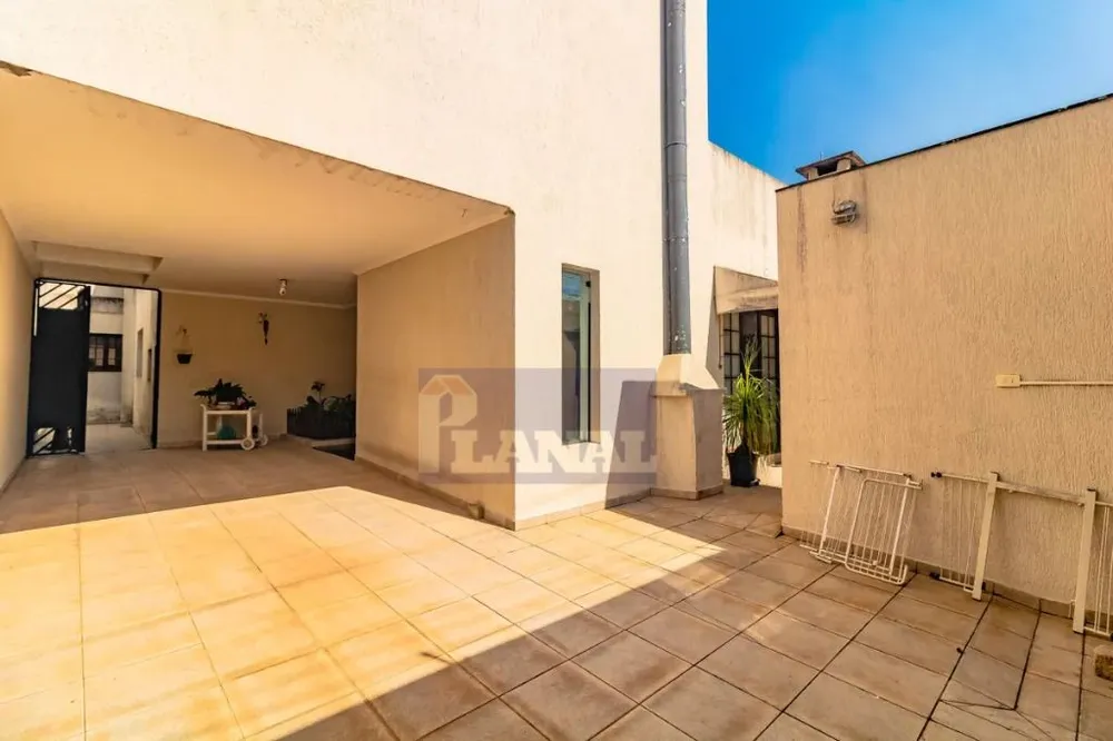 Sobrado, 3 quartos, 195 m² - Foto 5