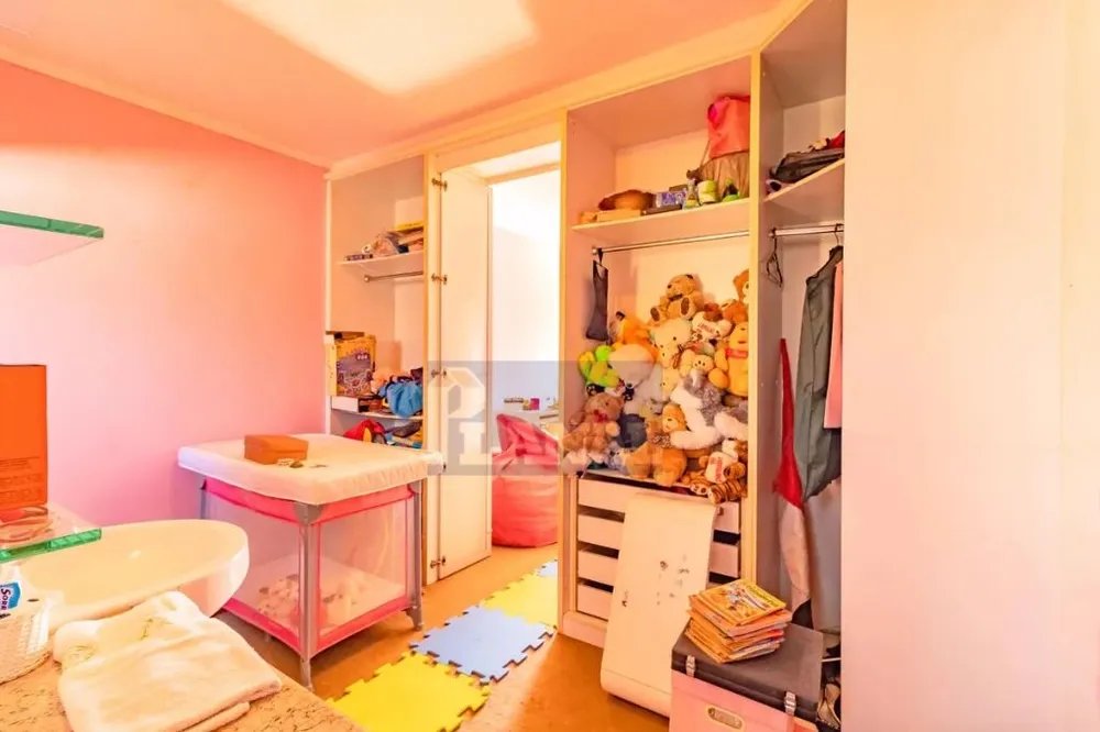 Sobrado, 3 quartos, 195 m² - Foto 6