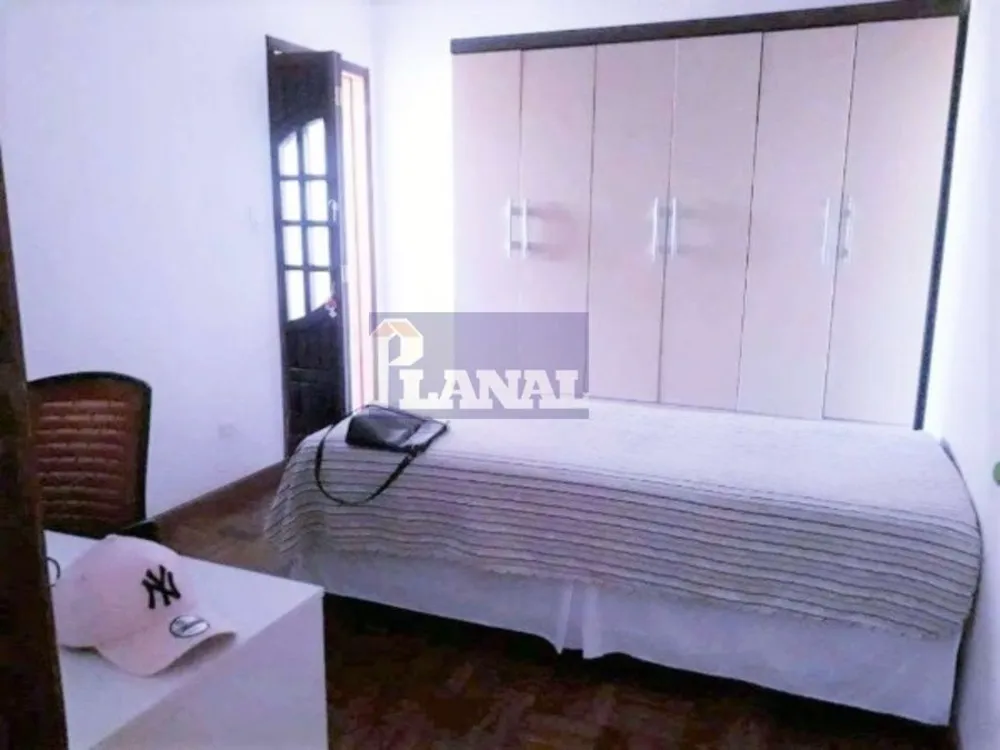 Sobrado, 3 quartos, 128 m² - Foto 5