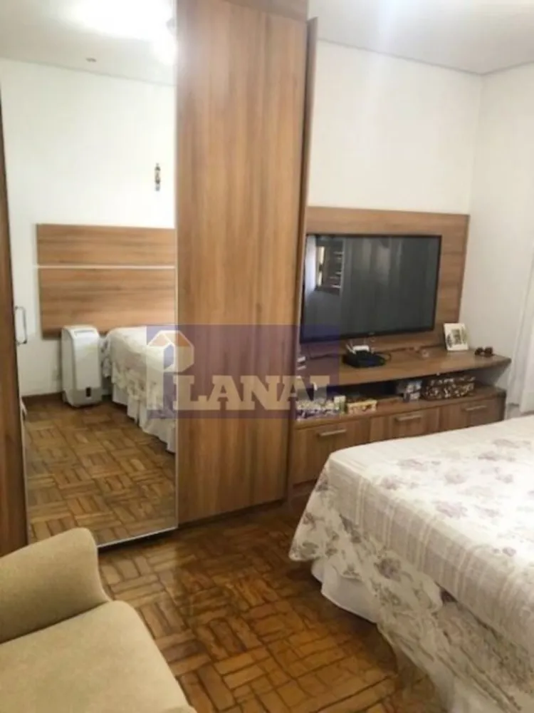Sobrado, 3 quartos, 128 m² - Foto 6