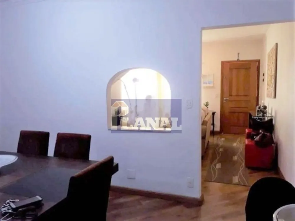 Sobrado, 3 quartos, 128 m² - Foto 3