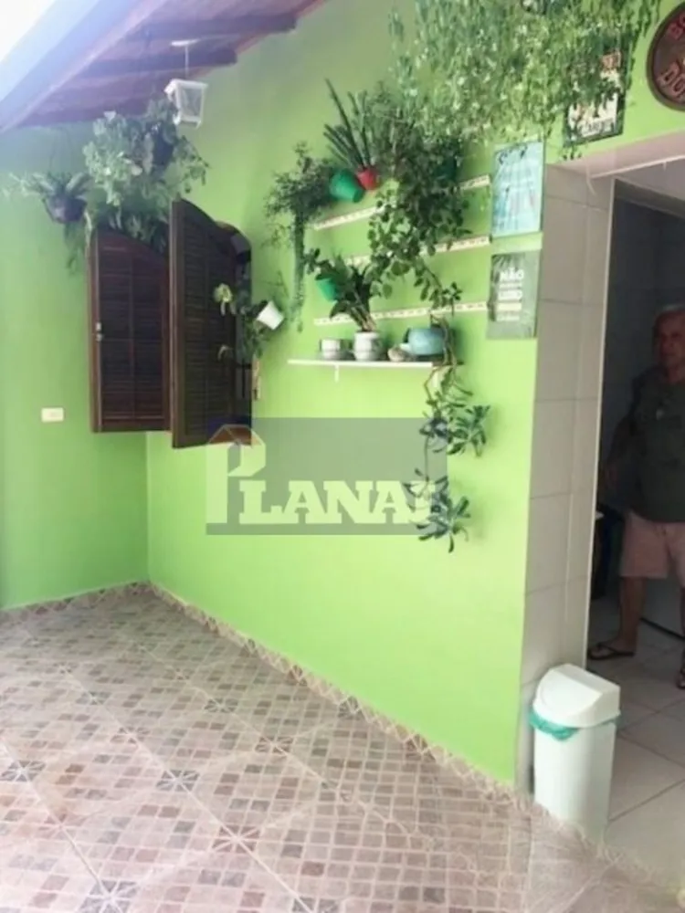 Sobrado, 3 quartos, 128 m² - Foto 11