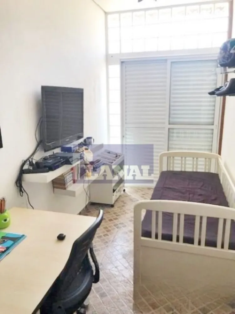 Sobrado, 3 quartos, 128 m² - Foto 8