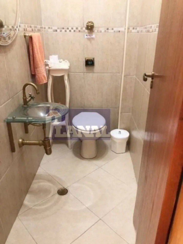 Sobrado, 3 quartos, 128 m² - Foto 9