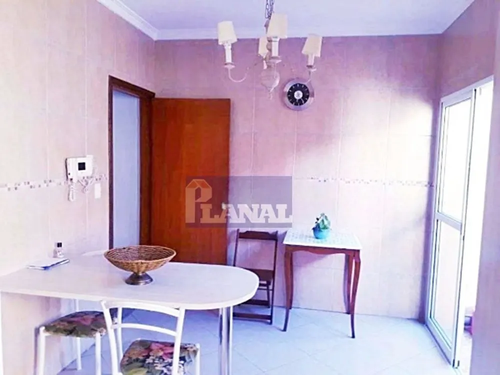 Sobrado, 3 quartos, 128 m² - Foto 10
