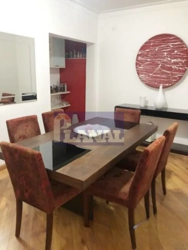 Sobrado, 3 quartos, 128 m² - Foto 2