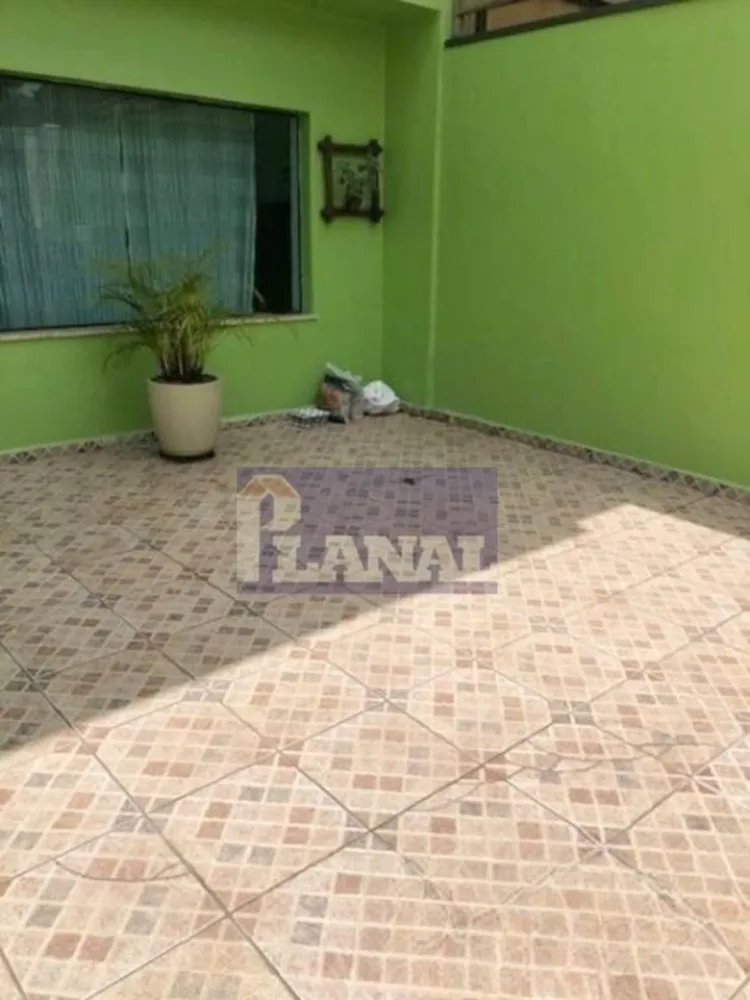 Sobrado, 3 quartos, 128 m² - Foto 12