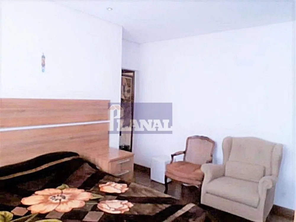 Sobrado, 3 quartos, 128 m² - Foto 7