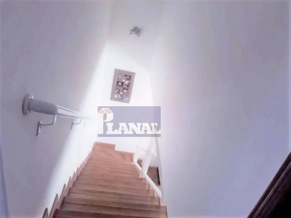 Sobrado, 3 quartos, 128 m² - Foto 4