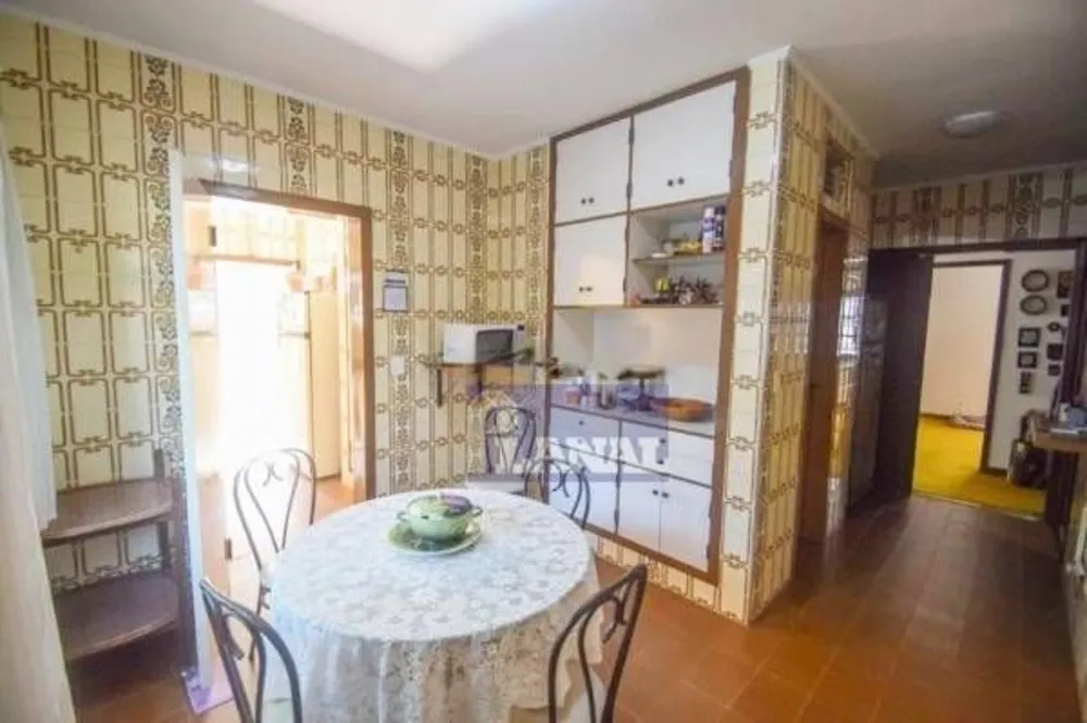 Casa, 4 quartos, 262 m² - Foto 3