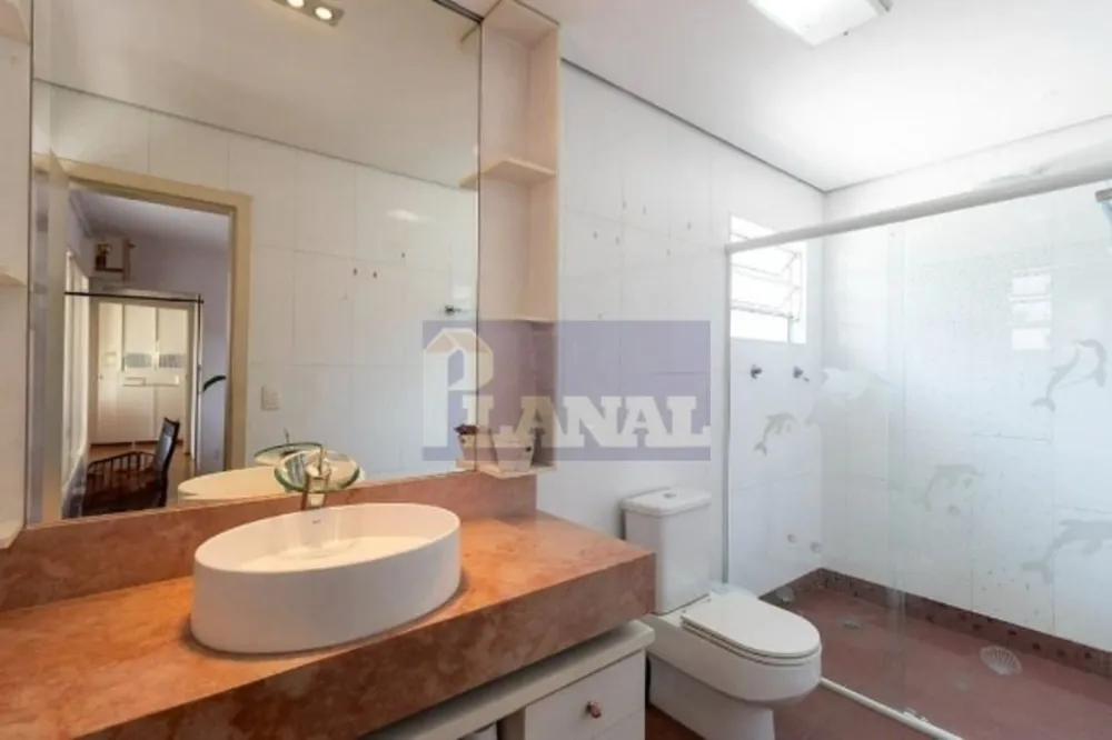 Sobrado, 3 quartos, 288 m² - Foto 6