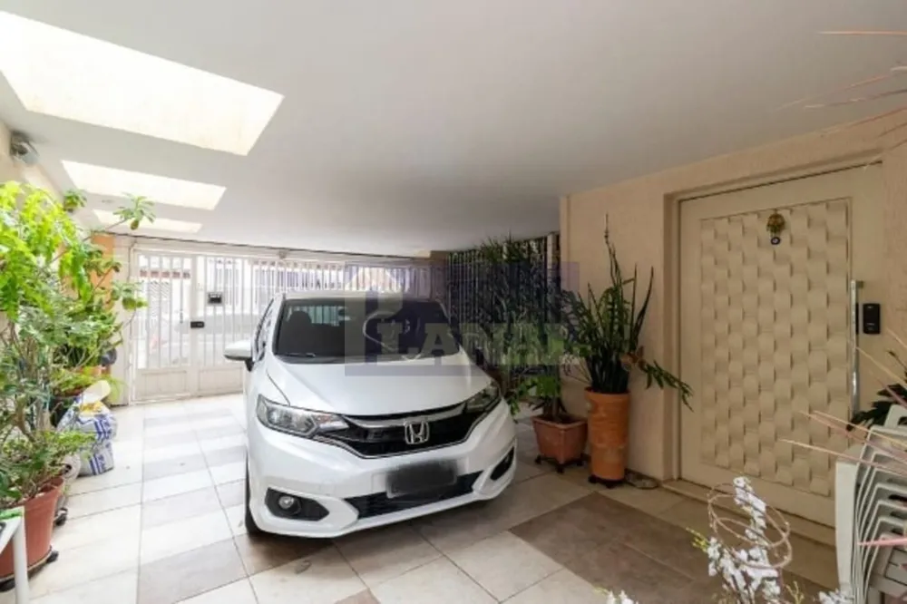 Sobrado, 3 quartos, 288 m² - Foto 12