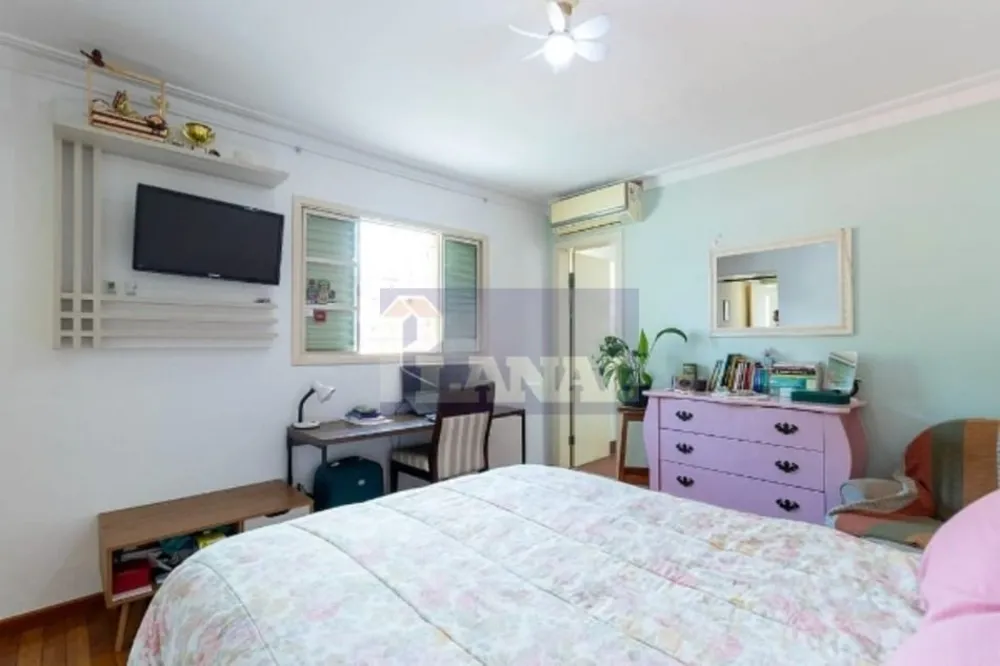 Sobrado, 3 quartos, 288 m² - Foto 4