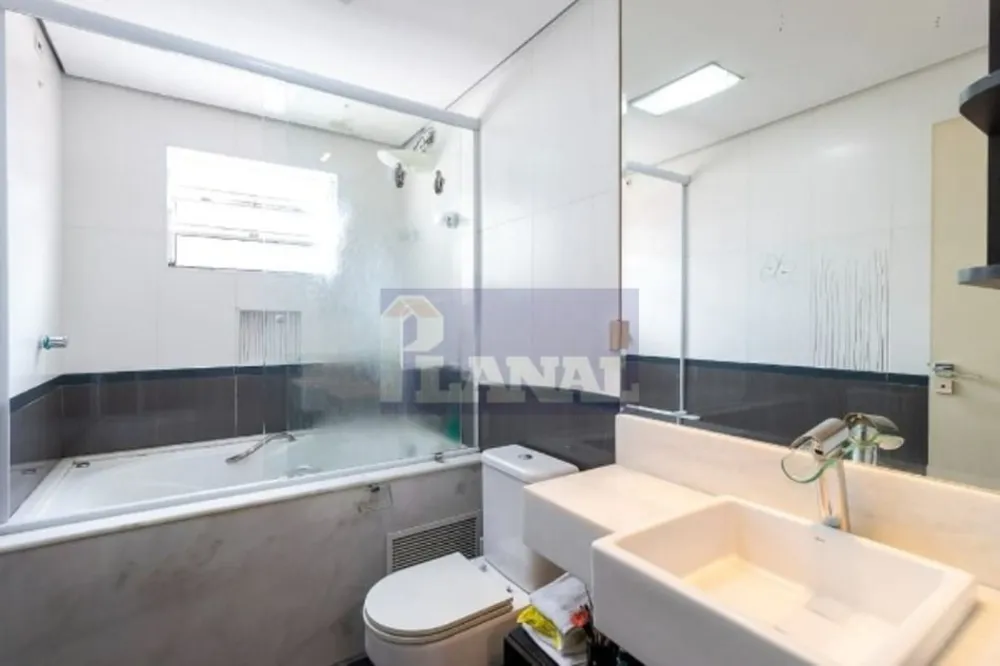 Sobrado, 3 quartos, 288 m² - Foto 5