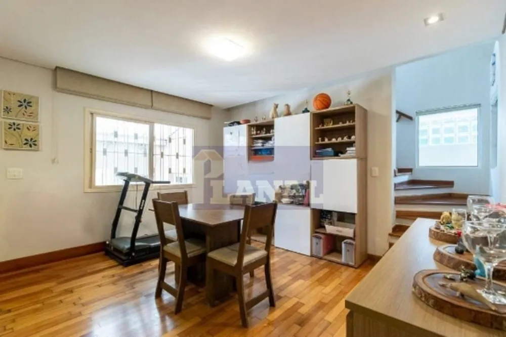 Sobrado, 3 quartos, 288 m² - Foto 3