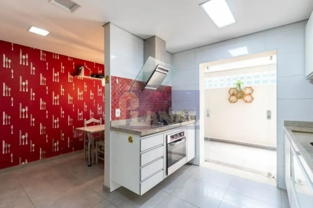 Sobrado, 3 quartos, 288 m² - Foto 7