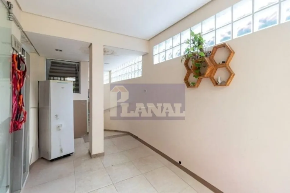 Sobrado, 3 quartos, 288 m² - Foto 9