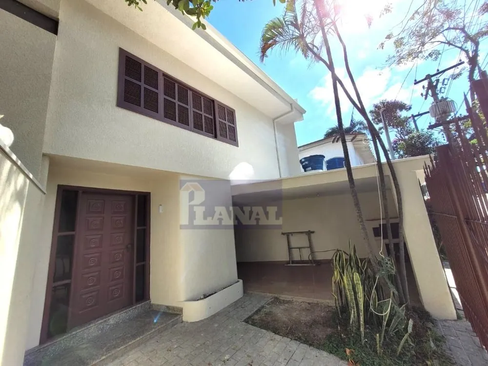 Sobrado, 3 quartos, 220 m² - Foto 16