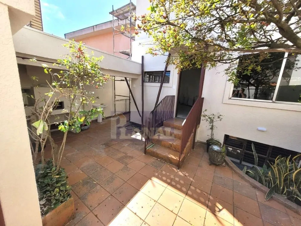 Sobrado, 3 quartos, 220 m² - Foto 6