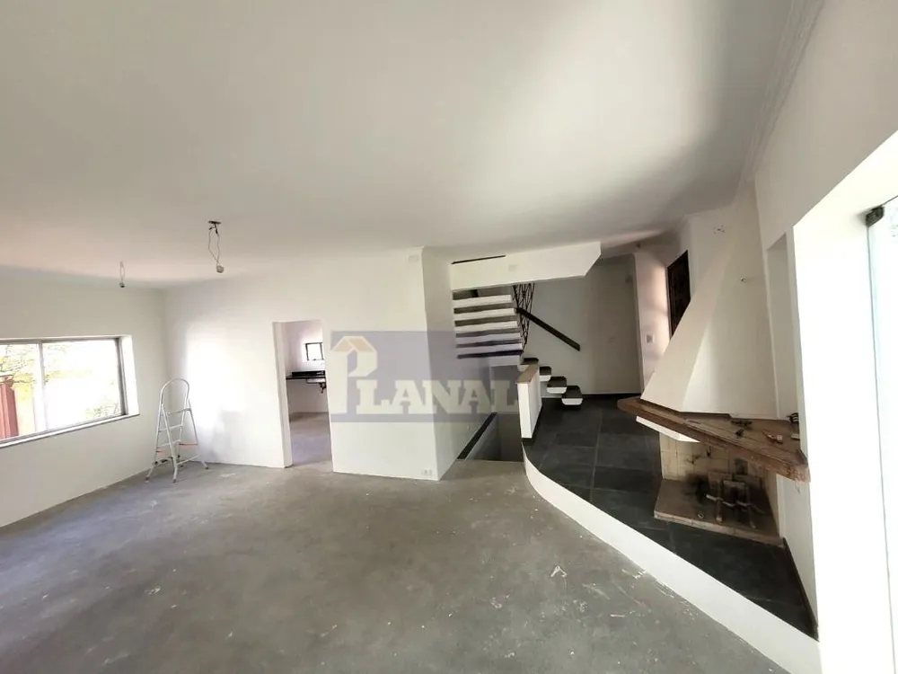 Sobrado, 3 quartos, 220 m² - Foto 8