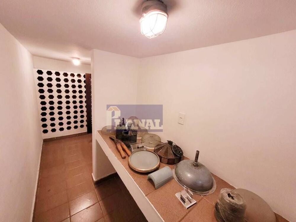 Sobrado, 3 quartos, 220 m² - Foto 2