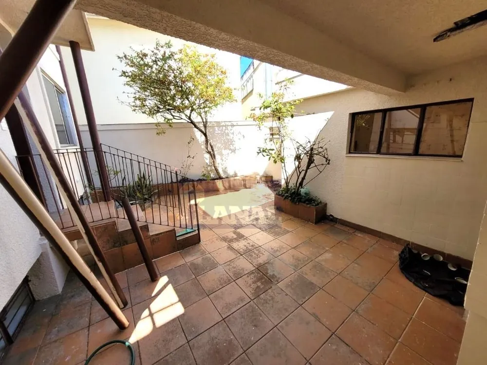 Sobrado, 3 quartos, 220 m² - Foto 13